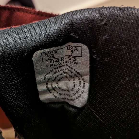 Hidden wedge sneakers - Picture 6 of 8